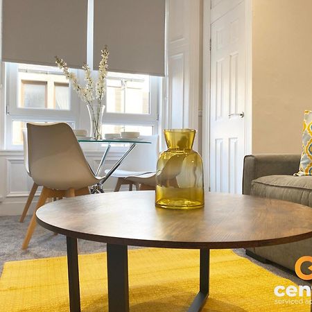 Central Serviced Apartments - Cosy 1 Bedroom - Modern - Close To Transport Links - Quiet Neighbourhood - Fast Wifi - Fully Equipped - Smart Tvs In All Rooms - Monthly Stays Welcome - Free Street Parking - Ideal Relocation To Dundee Accommodation Εξωτερικό φωτογραφία