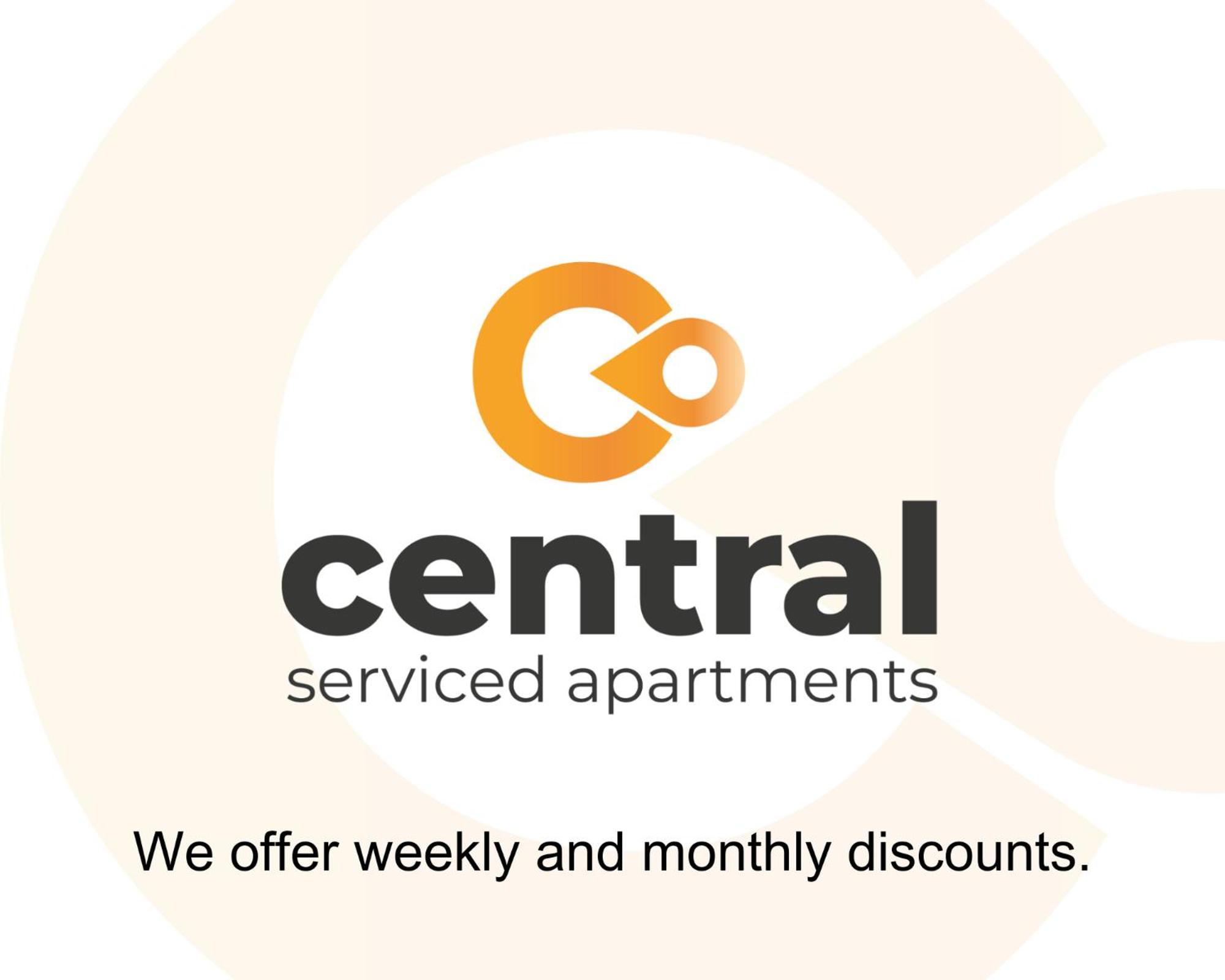 Central Serviced Apartments - Cosy 1 Bedroom - Modern - Close To Transport Links - Quiet Neighbourhood - Fast Wifi - Fully Equipped - Smart Tvs In All Rooms - Monthly Stays Welcome - Free Street Parking - Ideal Relocation To Dundee Accommodation Εξωτερικό φωτογραφία